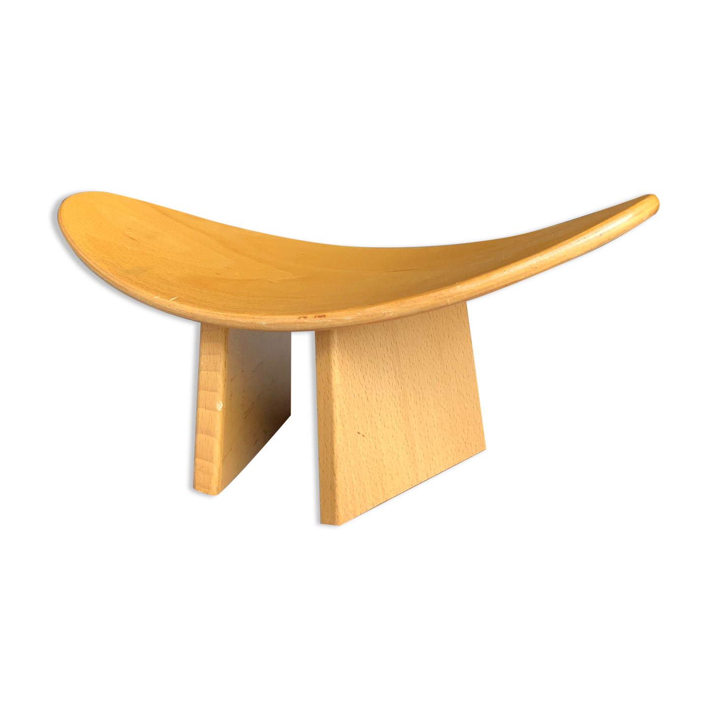 Shoggi stool Alain gaubert