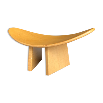 Shoggi stool Alain gaubert