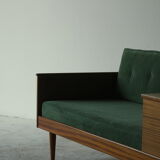 Mid Century Norwegian sofa, 1960's