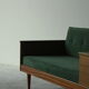 Mid Century Norwegian sofa, 1960's