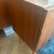 Vintage Scandinavian bedside table from the 70s.