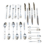 Old cutlery Chambly