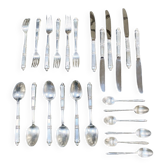 Old cutlery Chambly
