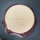 Four Le Creuset ceramic casseroles