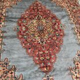 Vintage Pakistani carpets