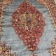 Vintage Pakistani carpets