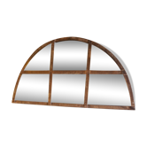 Industrial mirror - 105x55cm