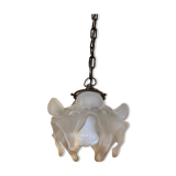 Vintage tulip suspension