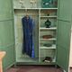 Armoire vintage