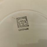 Salins Dish - Chinon Model