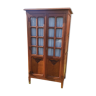 Armoire vitrée, vintage