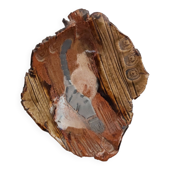 Original pocket emptying