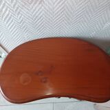 Pedestal table