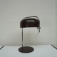 Large articulated table lamp, 1970s