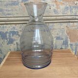 Art Deco Carafe