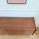 Enfilade scandinave