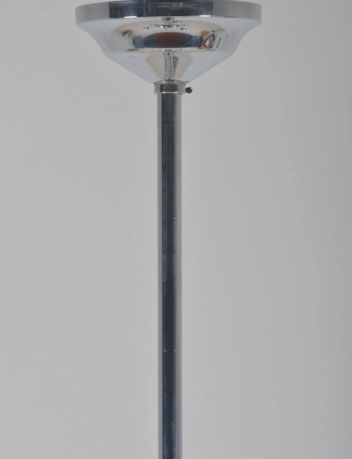 Italian 'Satellite' chandelier designed by Goffredo Reggiani, 1960s