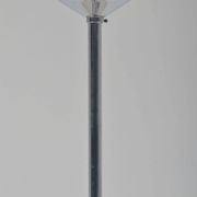 Chandelier 'Satellite' italien conçu par Goffredo Reggiani, années 1960.