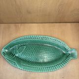 Sarreguemines fish dish