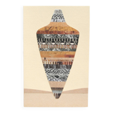 Collage sur papier • ARKHAIOS II