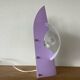 Lampe vintage  Slamp Samuel Parker 80.s Post-modern Sails Opaflex
