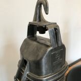Suspensions d’atelier émaillées, Philips