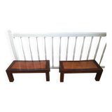Ethical coffee tables.