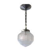 Hanging lamp, 1920