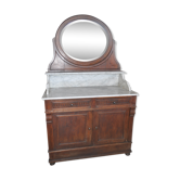 Retro dressing table