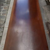 60 years teak sideboard