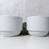 2 Bavaria breakfast cups