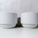 2 tasses déjeuners Bavaria