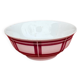 bowl