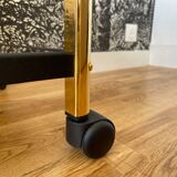 Glass and metal service 1980