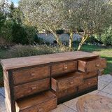 Trade furniture