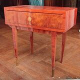 Pair of vintage nightstands