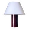 Guzzini mushroom lamp