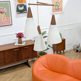 Suspension Boomerang