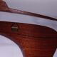 Wall decoration in teak Denmark 70