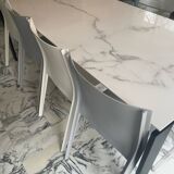 New kartell table design ferruccio laviani ceramic oven model