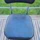 Roneo style chair: 50's vintage