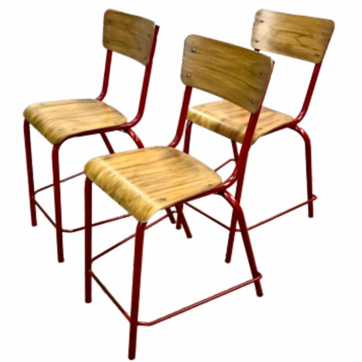 Mullca school high chair
