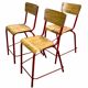 Mullca school high chair