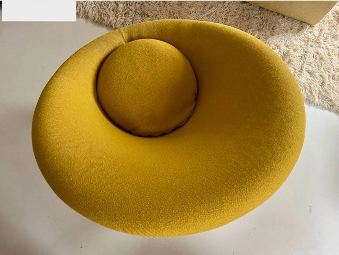 Mushroom Chair