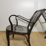 752 armchair by Josef Frank