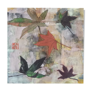 Peinture japonaise