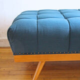 Seat style day bed years 50 feet compass