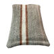 Housse de coussin vintage turque faite à la main 30 x 50 cm