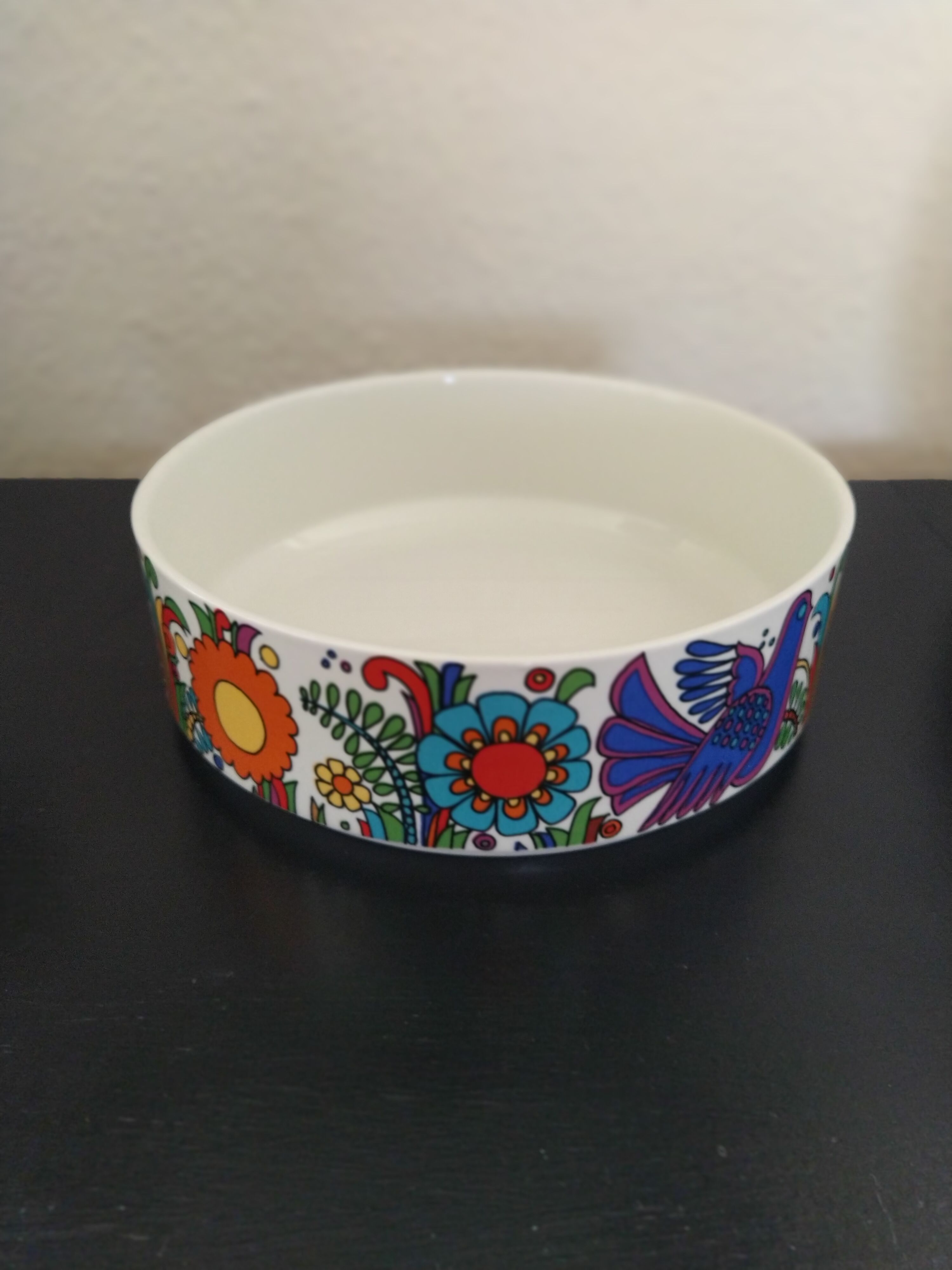 Plat Acapulco Villeroy &. Boch
