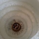 Glass lamp